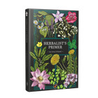 Herbalist's Primer Tabletop RPG Book Plants Hunters Renegade Game Role Playing