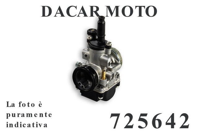 Carburador Malossi Vespa PX 150 2T | eBay
