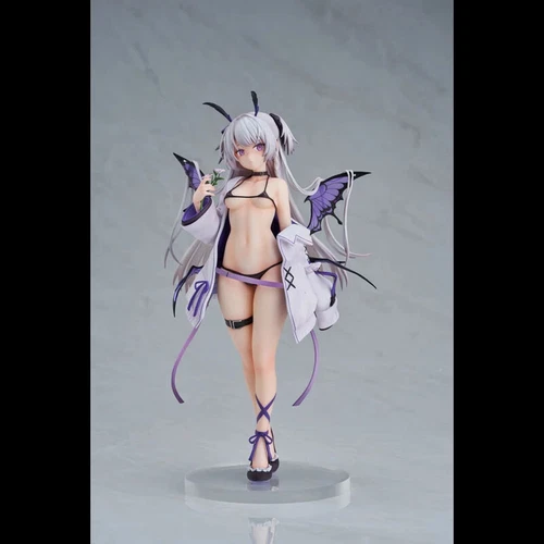 NSFW Aoko Petunia 1/7 PVC Big boobs Sexy Girl Action Figure Adult Collection - Picture 2 of 8