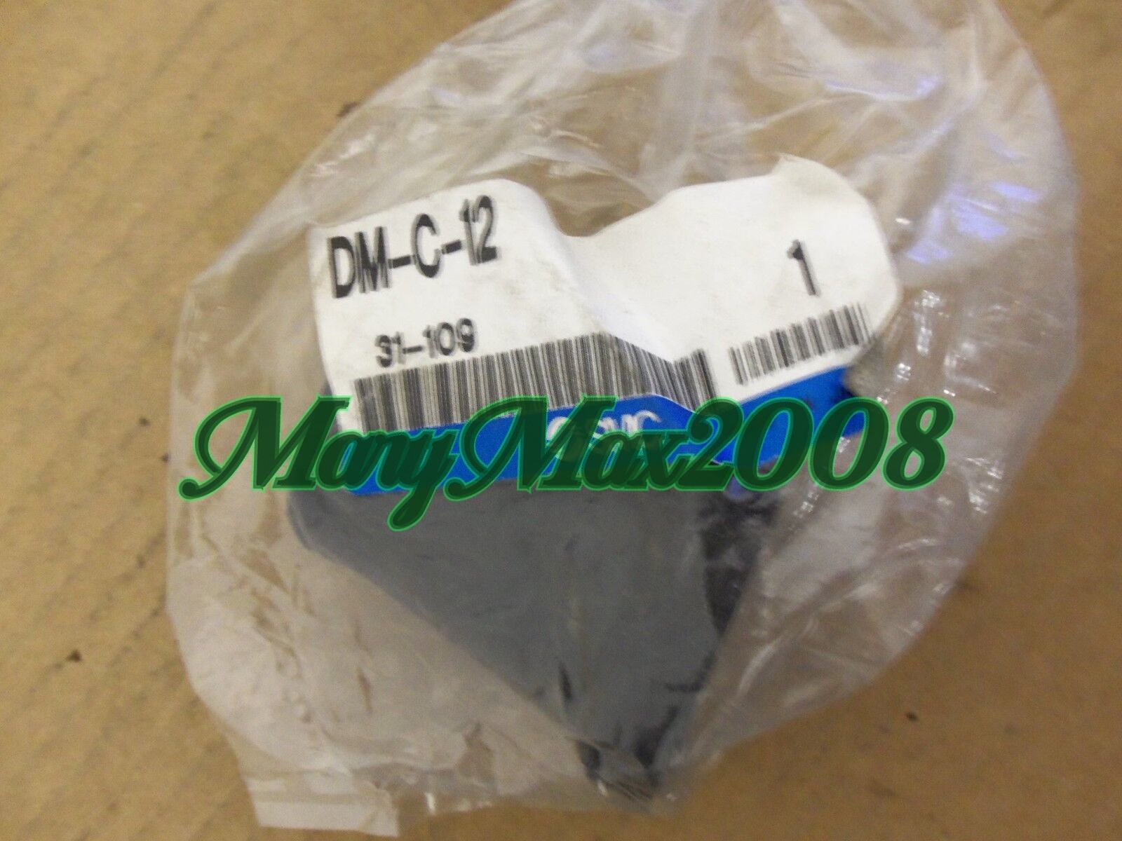 1PC New SMC Cover for multi connector DM-C-12 Free delivery