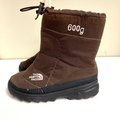 スノーボード THE NORTH FACE Nuptse Bootie Wool III The North Face Nuptse Bootie III Review | Loomis Adventures