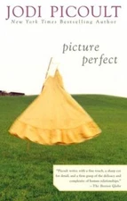 Picture Perfect - Paperback By Picoult, Jodi - ACCEPTABLE