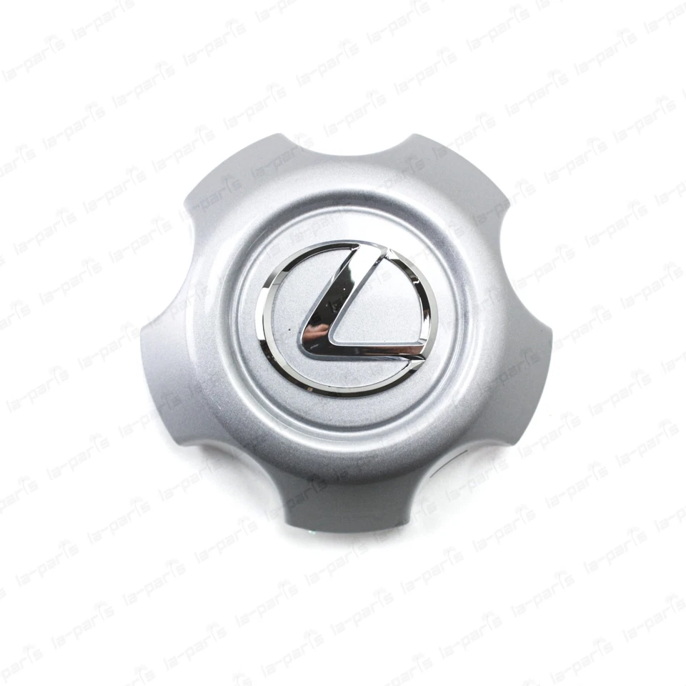 Новый подлинный оригинальный производитель Toyota 2003-2004 Lexus LX470 центральный колпак ступицы колеса 42603-60600 - Изображение 2 из 4