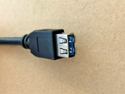 30 Stück USB KABEL Verlängerung - 2 Meter USB Kabel 3.0 AM-AF  RoHs  DC 2008