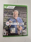 MADDEN NFL 23 - Microsoft Xbox One TESTED!