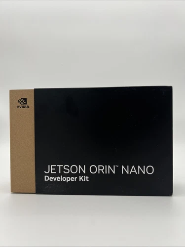 Ready to Ship NVIDIA Jetson Orin Nano Super Developer Kit 8GB Ships Within 24hrs