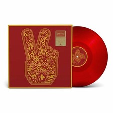 Image of STONE TEMPLE PILOTS - Stone Temple Pilots (Rocktober 2025) - Vinyl (LP)