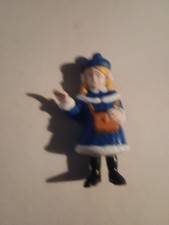 3" 1988 Funrise Rhymekins "Mary Had A Little Lamb" PVC