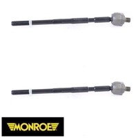2X Axialgelenk FüR Spurstange Monroe L23202 2 Spurstangen Set