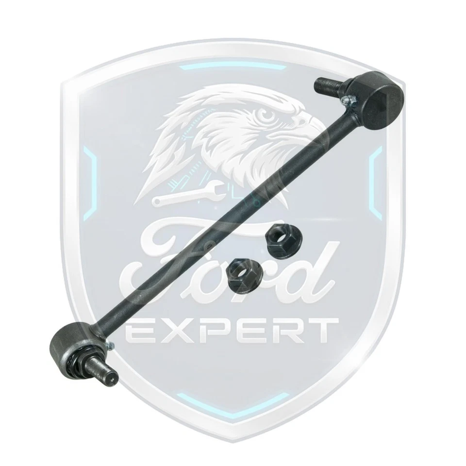 Barras estabilizadoras delanteras MOOG OEM para Ford Taurus/Windstar 1986-2003 garantía de por vida Foto 4 de 4