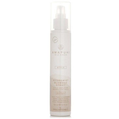 Paul Mitchell - Awapuhi Wild Ginger Feuchtigkeitsnebel Blowout-Spray 150ml
