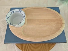 Dansk Chip and dip Hostess Collection