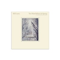 Bill Evans - You Must Believe In Spring - Cd - G3Z