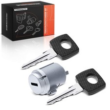 Schließzylinder Türschloss mit Schlüssel für Mercedes-Benz W126 C126 W123 S123 Schließzylinder Türschloss mit Schlüssel für Mercedes-Benz W126 C126 W123 S123