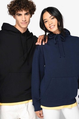 Umweltfreundliches Unisex Kapuzen-Sweatshirt  | Native Spirit | 