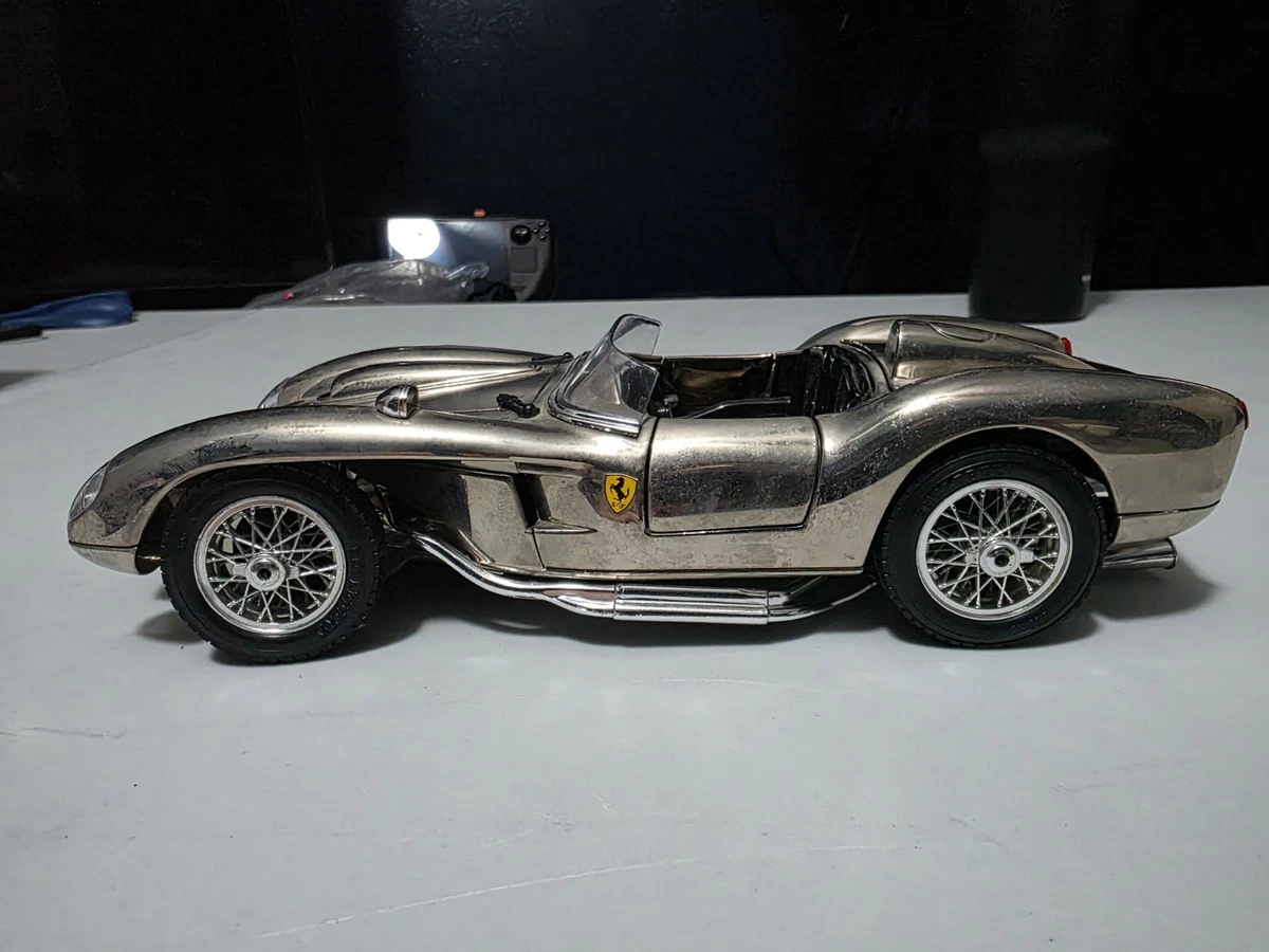 1957 Ferrari 250 Testa Rossa for sale | eBay