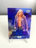 Chris Jericho AEW Upper Deck Allure 2024 Black & Blue /35 - #13 Card