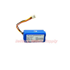 For Midea Floor Cleaning Robot Battery M4 I6 R20M03BI6CN High Quality 1 PCS New