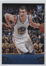 2013-14 Panini Nemanja Nedovic #200 0o9