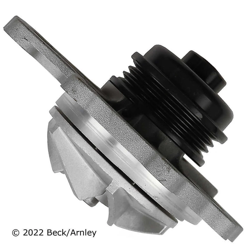 Bomba de agua del motor Beck/Arnley 131-2244 Foto 4 de 4