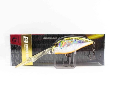 Bassday Mogul Crank Target 5 63 mm Floating Lure 21 grams SB-304 (5073)