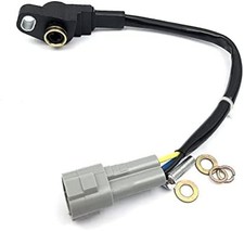 Throttle Position Sensor TPS Compatible with Polaris Ranger 700 800, RZR 800, Sp