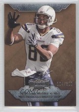 2012 Topps Triple Threads Sepia 104/310 Malcom Floyd #35 1u0