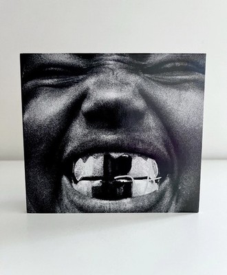 Kanye West Bully CD SIGNED Autograph Yeezy Official Release | eBay