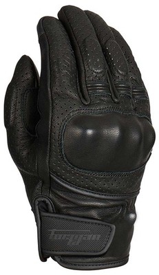 Furygan LR Jet Vented D3O Gloves perforierte Sommenhandschuhe Motorradhandschuhe