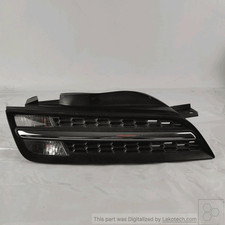 62320BC41A Grill Rechts NISSAN MICRA (CK12E) 1.6 16V C+C 2p/b/1598cc