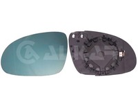 Alkar 6421128 Spiegelglas, AußEnspiegel VW 7M3857521F