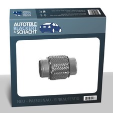 Kat-Rep-Flexrohr für Opel Omega B