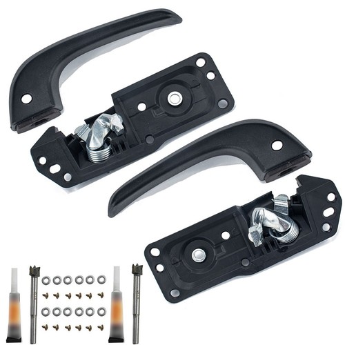Repair Kit Car Repair ABS Material Anti-corrosion OEM Number: 20833602 - Picture 4 of 10