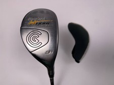Cleveland Hibore 3 22* 83g Graphite Mens RH HC
