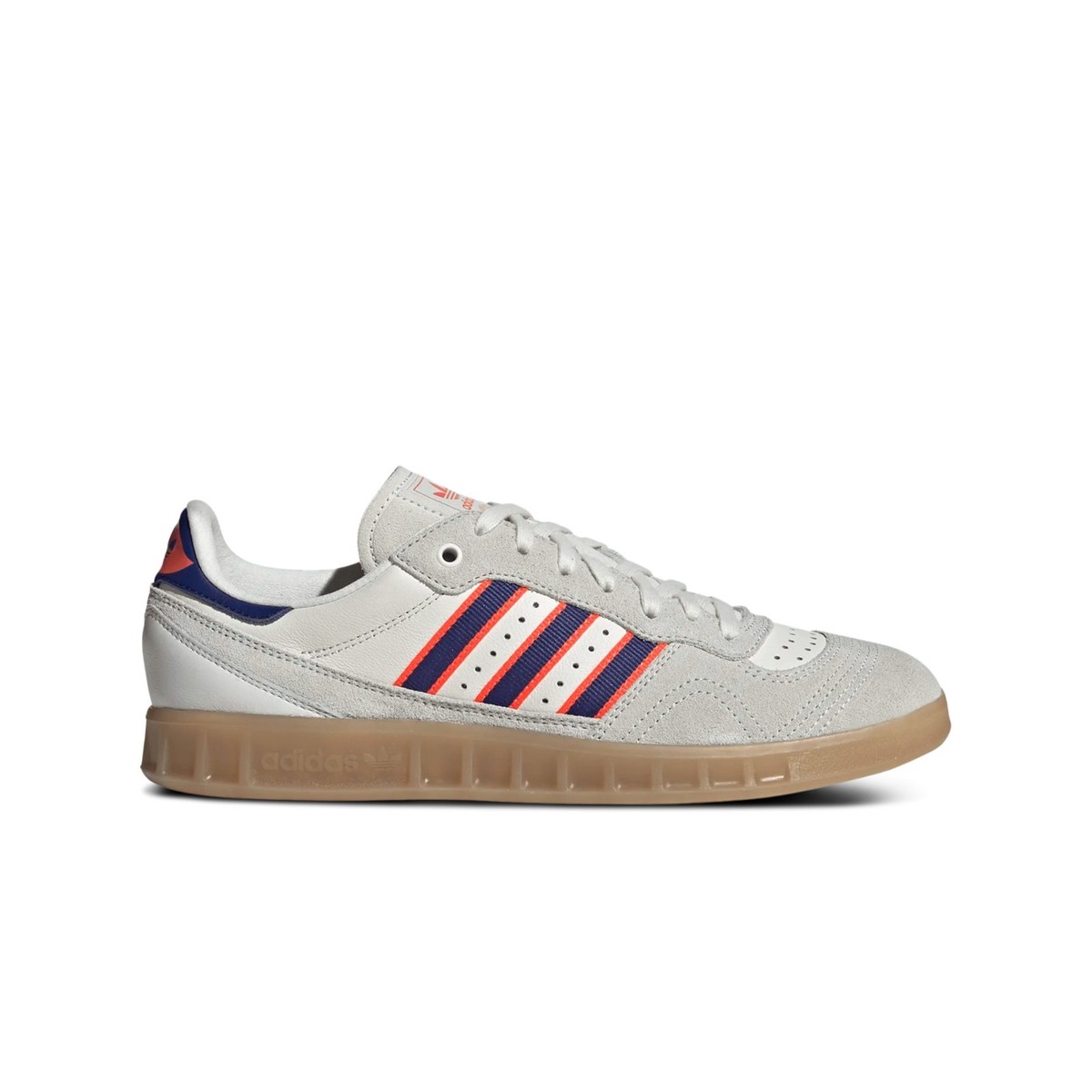Adidas Originals Handball Top RM (Crystal White/Victory Blue