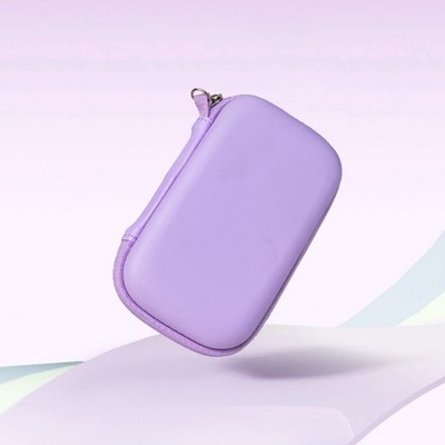F??r Baseus Powerbank Powerbank Case Outdoor Einsatz EVA Hartschale PU Au?en