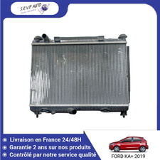 Radiateur Ford KA