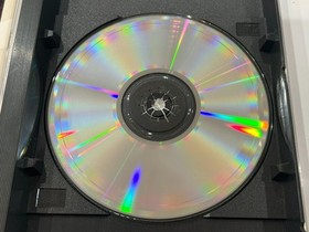 Tomb Raider (Sega Saturn, 1996) CIB Complete w Manual + Reg Card + Foam N MINT