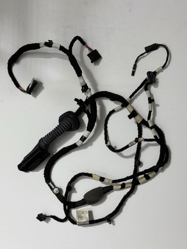 OEM BMW G20 G80 Front Left Driver Door Wiring Harness 5A0C048-01 2019-2025