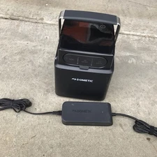 Dometic PLB-40 Chargeable Portable Lithium Battery Pack 40Ah 12V w/ LCD Display