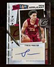 2025-26 Topps Basketball Set Review and Checklist 28