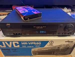 Jvc HR S7000 for sale | eBay