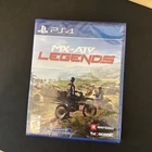 MX vs ATV Legends - PlayStation 4 - Brand New/ Sealed