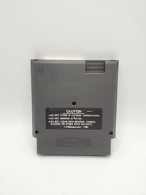 Astyanax (Nintendo Entertainment System, 1985) NES Retro Como Nuevo OEM Probado Jeco