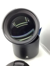Sony FE 135mm f/1.8 GM - Good Condition; See Description
