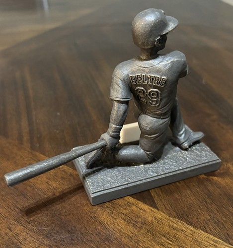 Texas Rangers Adrian Beltre SGA 8/23/25 Replica Statue - Picture 4 of 4