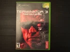 Terminator 3: Rise of the Machines (Microsoft Xbox, 2003)