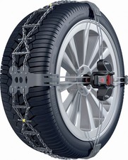 Accessoires Neige Audi A1
