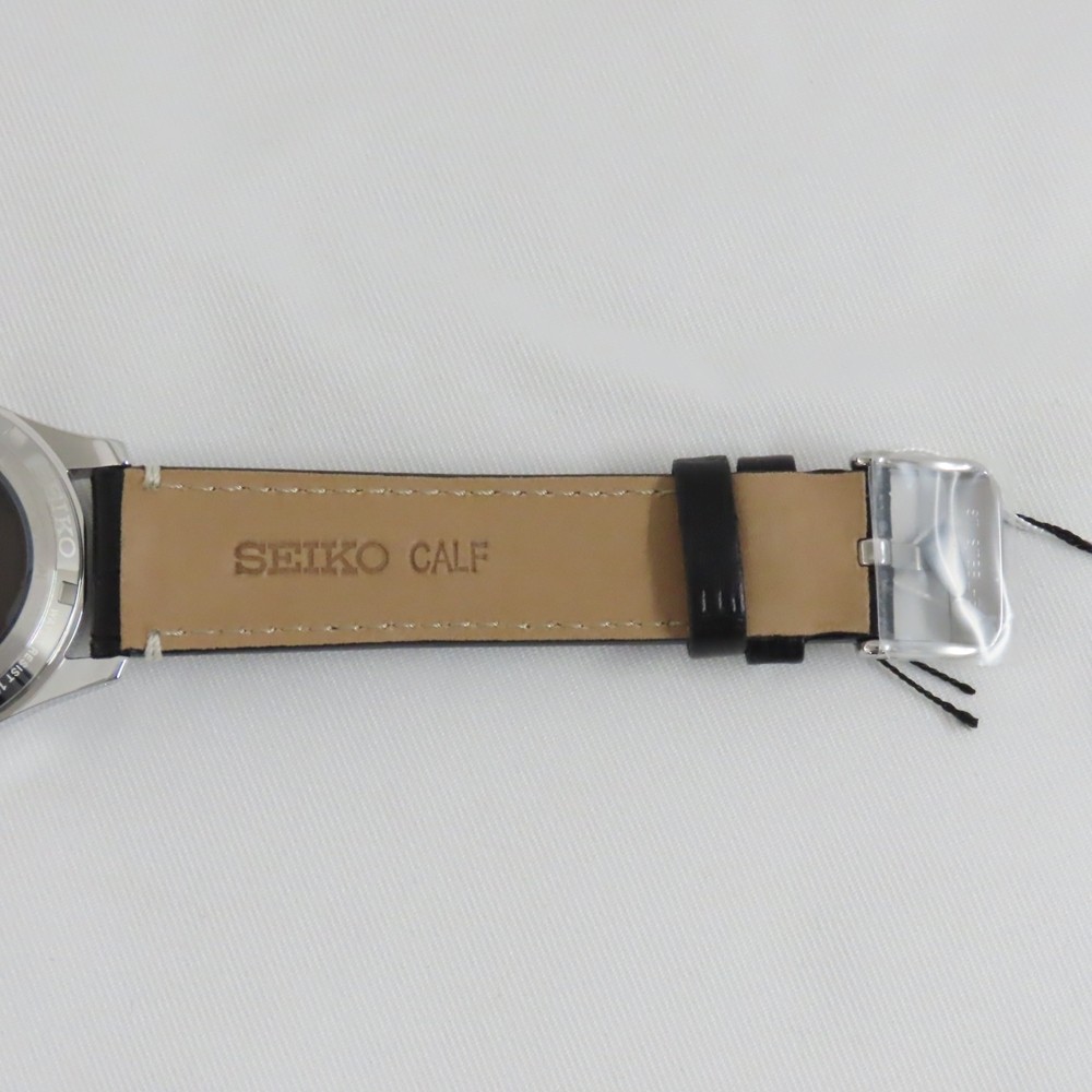 Seiko 5 Sports Field Series Yuto Horigome Limited Edition SBSA277 Automatic NEW image 9