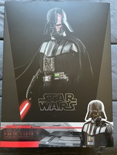 Hot Toys Star Wars Darth Vader DX28 Deluxe 1 6 Scale Figure NIB